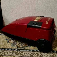جاروبرقی ناسیونال نیازمند تعمیر