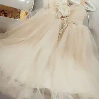 فروش لباس جشن بچه‌گانه