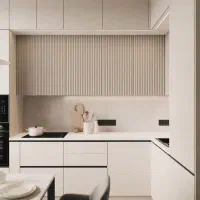 کابینت|جاکفشی، کمد، دراور|قائم‌شهر, |دیوار