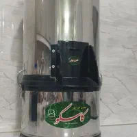 سبزی خردکن کاسکو