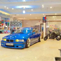 روکش صندلی خودرو