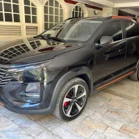 X33 کراس اتوماتیک ۱۴۰۳ مشکی
