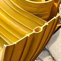 واترستاپ ، کاور بولت بتن شیمی زرین