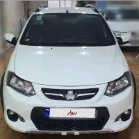 حواله کوییک اس دنده‌ای مدل ۱۴۰۵ تکمیل وجه شده
