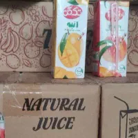 فروش عمده آبمیوه