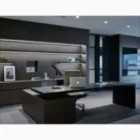 اجاره دفتر کار مشترک
