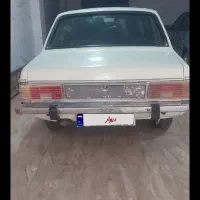 فروش پیکان سواری مدل 82دوگانه SNG