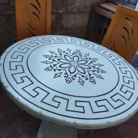 میزناهارخوری