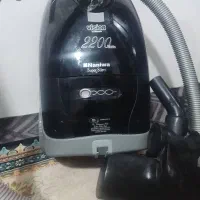 جاروبرقی نانیوا