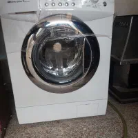 لباسشویی اسنوا ۷ کیلویی