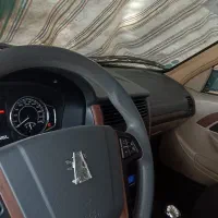 پژو پارس موتور جدیدxu7p