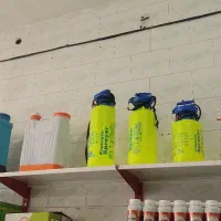 سمپاش،شارژی‌،موتوری،دستی،از3لیترتا1000لیتر