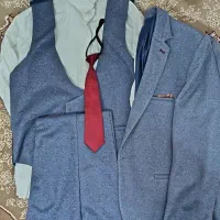 فروش کت و شلوار