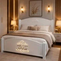تشک رویال اصل وتخت