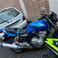 Cb400 انژکتور  2010