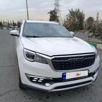 فیدلیتی پرایم ۱۴۰۱ گیربکس قدیم