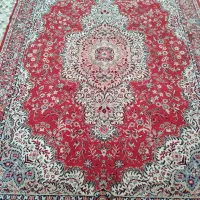 فرش تمیز