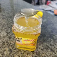 عسل محلی