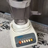 آسیاب و مخلوط کن در حد نو