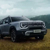 BJ30E BAIC - بایک بی جی 30 - تحویل فوری-فروش نقدی