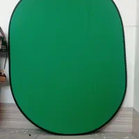 پرده کروماکی