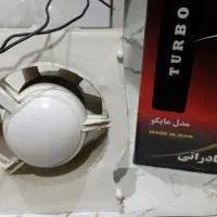 فن حمام دستشویی