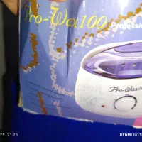 دستگاه شمع صورت