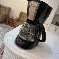 قهوه ساز فوما