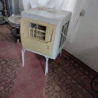 کولر آبی