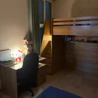 سرویس خواب نوجوان|تخت و سرویس خواب|تهران, سازمان برنامه شمالی|دیوار