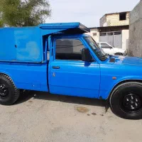 سایپا مدل 1401