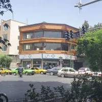 ۱۱۰ متر تجاری  پایین تر از میدان منیریه (امیریه)