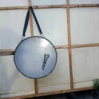 طبل. تبل