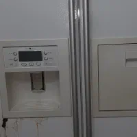 یخچال فریزر