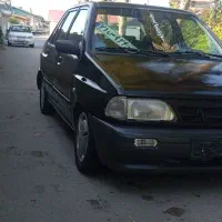 پراید