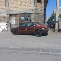پژو 2000|خودرو سواری و وانت|قزوین, |دیوار