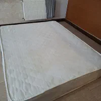 تشک رویا ۱۶۰ در ۲ سالم ۲ سال خریدم