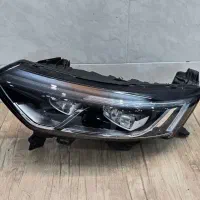 چراغ رنو کولئوس جدید ۲۰۱۶