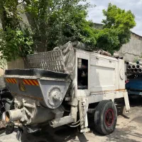 پمپ ثابت|خودرو سنگین|مشهد, شهرک ابوذر|دیوار