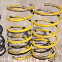 فنرلول اسپرت پارس وپژو۲۰۶