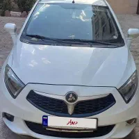 برلیانس 230 دنده‌ای