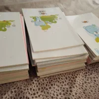 دفتر جامدادی