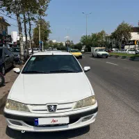 پژو‌پارس مدل۹۴