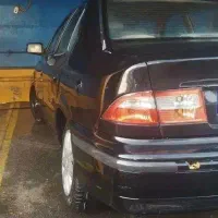 سمند 83 دوگانه دستی