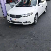 سراتو مدل ۹۵