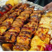 اشپز تخته کار کمک اشپز