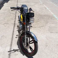 موتور هوندا کویر