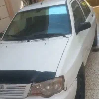 پراید تمیز ۱۳۲