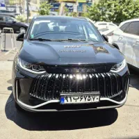 تیسان S05 صفر مشکی و سفید TISSAN مدل ۴۰۴ ۴۰۵