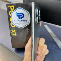 گوشی پوکو X7 512گیگ